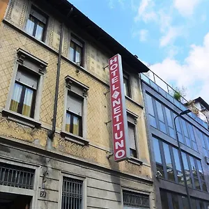  Hotel Nettuno Italia