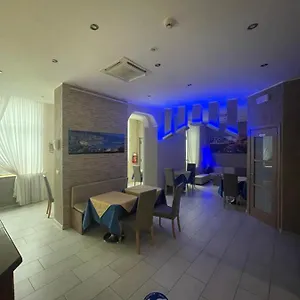 *** Hotel Montecarlo Italia