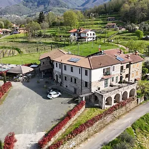  Affittacamere Fermento Italia
