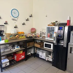 ** Hotel Mercurio Italia