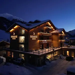 **** Hotel Paradise Italia