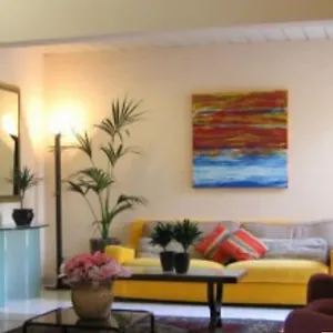 ** Hotel Sabrina Italia