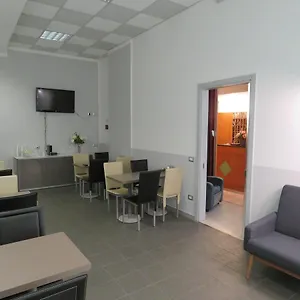 ** Hotel Marta Italia